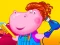 Igra Hippo Hair Salon spletu