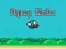 Igra Flying Mufic spletu