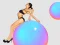 Igra Ragdoll Physics spletu