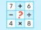 Igra Riddle Math spletu