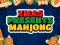 Igra Xmas Presents Mahjong spletu
