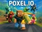 Igra Poxel.io spletu