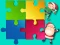 Igra Christmas Jigsaw Puzzle spletu