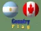 Igra Kids Country Flag Quiz spletu