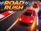 Igra Road Rush spletu