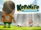 Igra Kopanito All Stars Soccer spletu