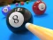 Igra 3d Billiard 8 ball Pool spletu