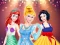 Igra Make Your Own Princess spletu