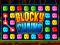 Igra Blocky Chains spletu