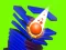 Igra Stack Ball spletu