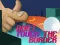 Igra Do Not Touch The Border spletu