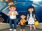 Igra Day In Aquarium Hidden Stars spletu