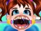 Igra Baby Taylor Caring Story Illness spletu