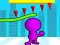 Igra Draw  & Save Him spletu