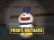 Igra Freddys Nightmares Return Horror New Year spletu