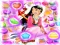 Igra Disney Mulan spletu