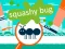 Igra Squashy Bug spletu