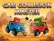 Igra Car Collision Master spletu