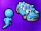 Igra Stickman Sort spletu