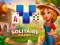 Igra Solitaire Farm Seasons spletu