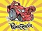 Igra Paper Racer spletu