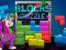 Igra Blocks puzzle spletu