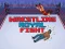 Igra Wrestling Royal Fight spletu