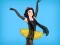 Igra Princesses Rock Ballerinas spletu