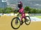 Igra Squid Gamer BMX Freestyle spletu