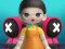 Igra Squid Game VIP spletu