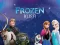 Igra Disney Frozen Olaf spletu