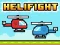 Igra Helifight spletu