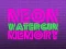 Igra Neon Watergun Memory spletu