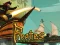 Igra Pirates Path of the Buccaneer spletu