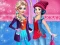 Igra Princess Winter Activities spletu