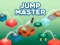 Igra Jump Master spletu