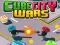 Igra Cube City Wars spletu