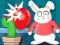 Igra Bunny Baloonny spletu