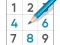 Igra Sudoku Royal spletu