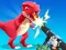 Igra Dino Shooter Pro spletu