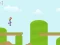Igra Endless Runner spletu