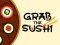 Igra Grab The Sushi spletu