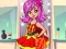 Igra Model Dress up spletu