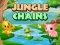 Igra Jungle Chains spletu