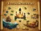 Igra Jigsaw Adventure spletu
