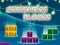 Igra Christmas Blocks spletu