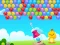 Igra Happy Bubble Shooter spletu