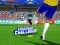 Igra Crossbar Challenge spletu