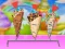 Igra Homemade Ice Cream Cooking spletu