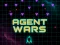 Igra Agent Wars spletu